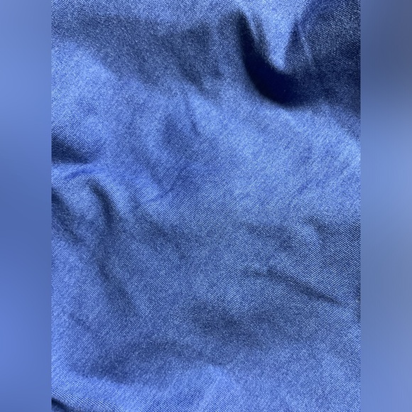 NWT Old Navy CloudComfy Blue Skort - Picture 5 of 7